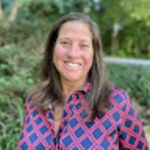 Meet your Posher, Ann woods